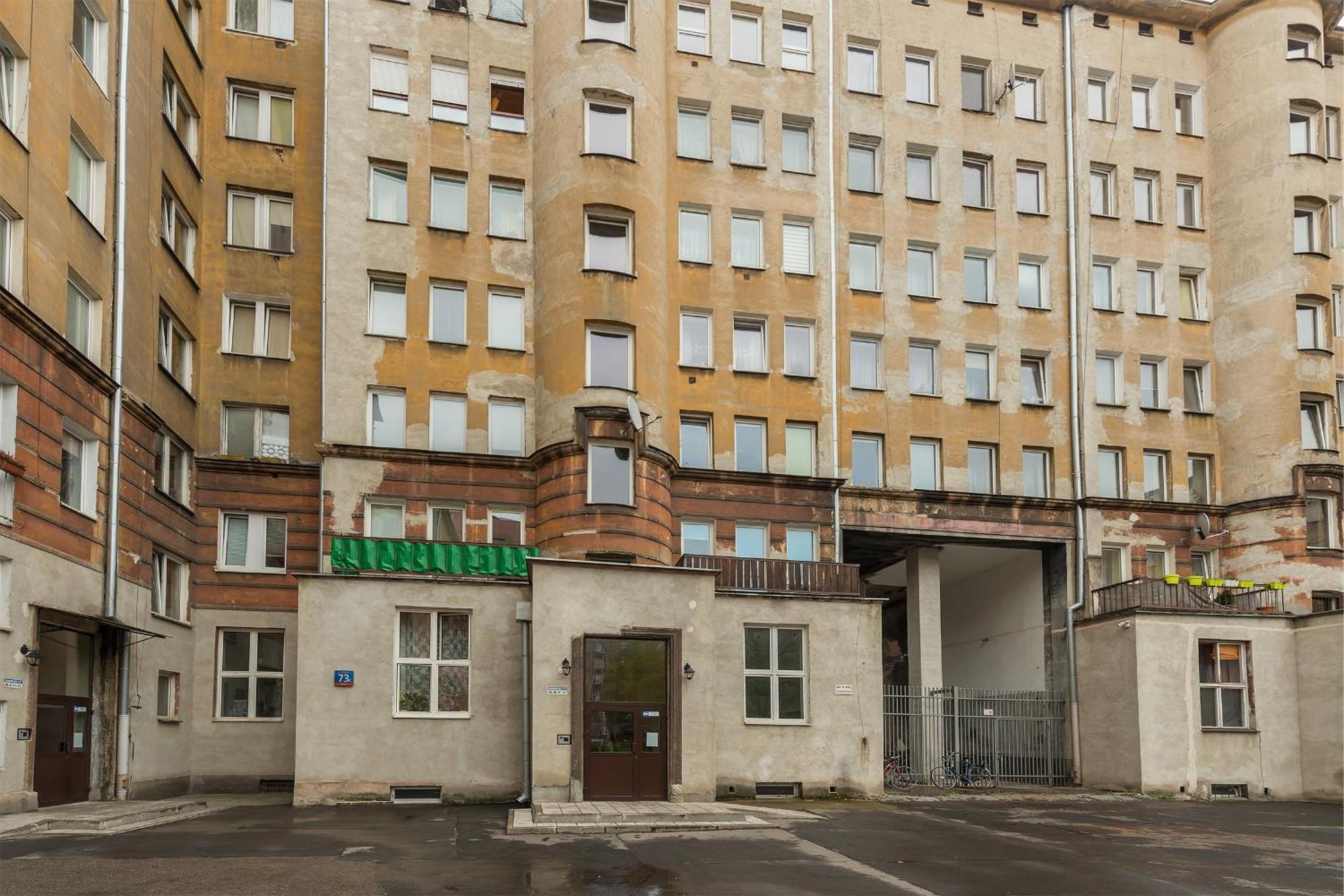 Chmielna Center Варшава